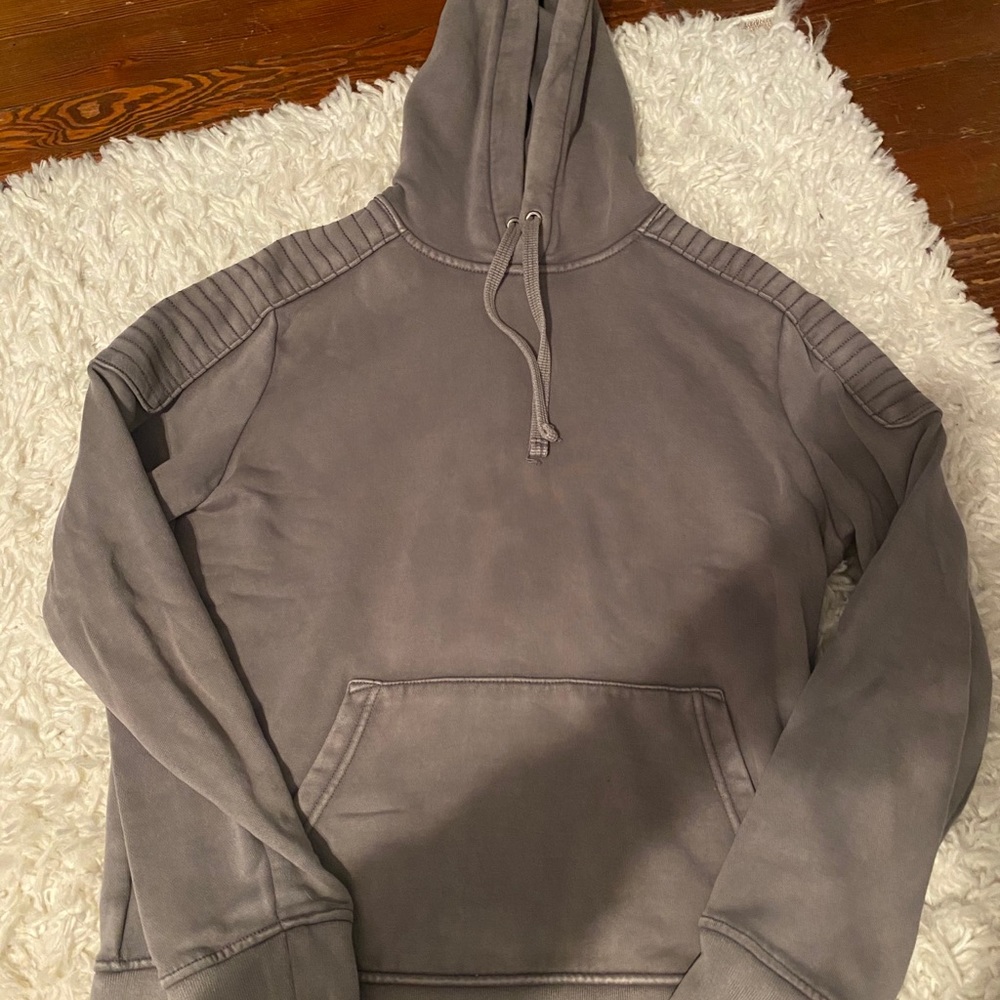 Gap hoodie